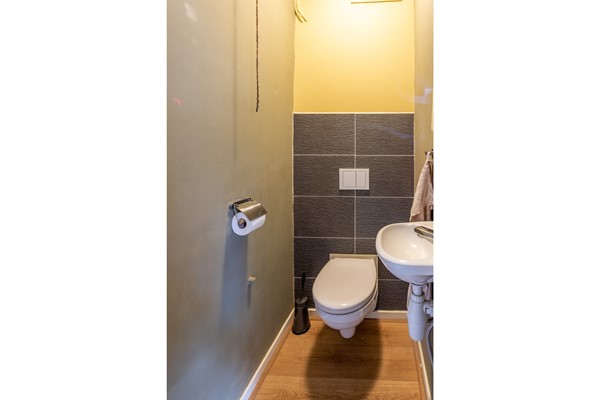 Medium property photo - Withuysstraat 159, 2523 GV Den Haag